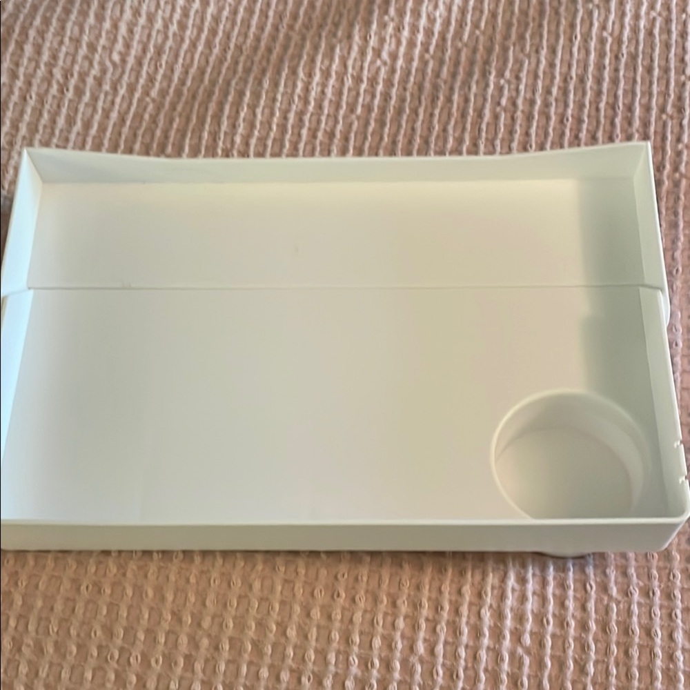❤️ 5/$15 Dorm bed detachable desk